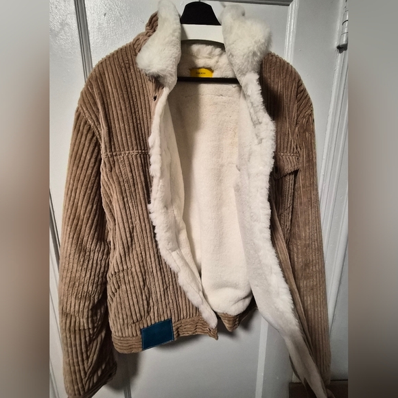 PYER MOSS jacket - Picture 2 of 4